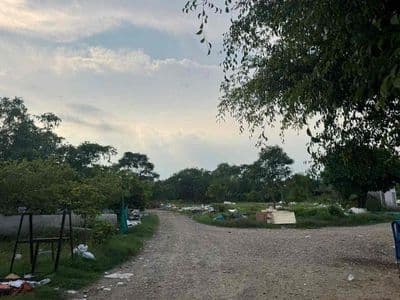 cần bán đất đường Đào Trí 20.000m giá 500 tỷ