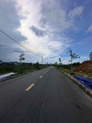 Bán lô đất song song võ chí công. Thuộc tdc bình kỳ. P ngũ hành sơn