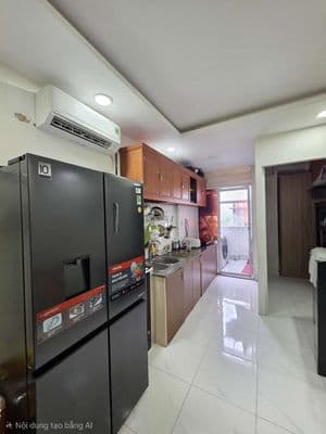 Bán căn hộ Sen Hồng, block B, view đông nam giá 1.4ty/1PN,1WC/37m2