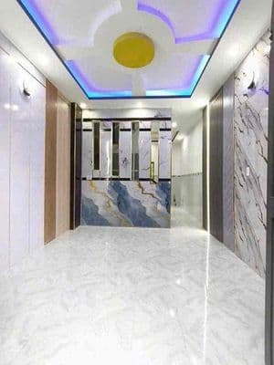 Nhà Gần Cầu Ô Thìn ( Riêng) Chủ Cần Bán