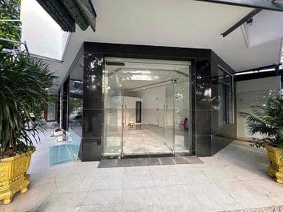 Cho Thuê Lô Góc 3 Mặt Tiền Hoà Xuân
