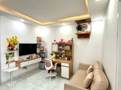 Bán căn hộ Sen Hồng, block C, giá 1.43ty/1PN,1WC/37m2 view đông bắc