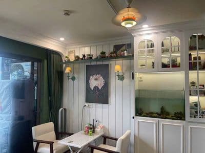 Cần bán căn hộ Diamond Lotus-49 Lê Quang Kim. Giá: 3.9 tỷ