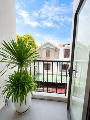 Căn hộ 1 phòng ngủ mới tinh – quận sơn trà