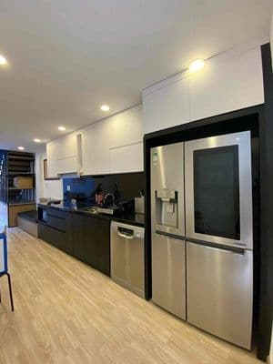 Bán Nhà hẻm xe hơi sát mặt tiền, Lê Văn Duyệt, Phan Đăng lưu, 48m2