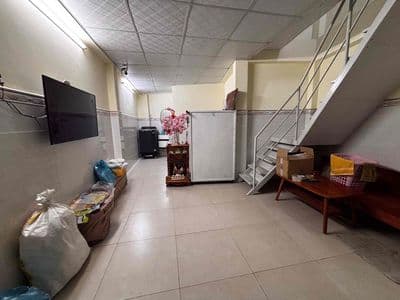 Bán Nhà Xô Viết Nghệ Tĩnh, Ngã Tư Hàng xanh