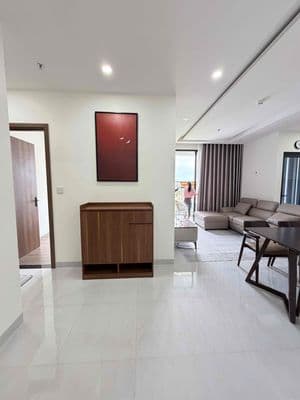 2pn full nt 9 ở ngay - a&t skygarden thuận an