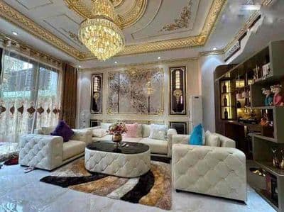 Cho Thuê Nhà 3 Tầng MT Hồ Trung Lượng - Hoà Xuân