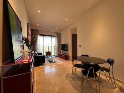 NGỘP Lầu 9 căn góc 2,16 tỷ sổ hồng 54m2 vay 75%. Cho thuê 15tr/ tháng