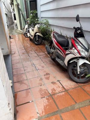 nhà 2 tầng 2 Mk đứng nhà thấy MT Hải Sơn