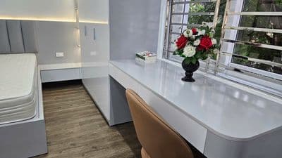 Cần bán căn hộ hộ tòa C6 Trần Hữu Dực 133m giá 8 tỷ