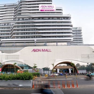 Căn hộ ttc plaza ngay aeon mall đà năng - căn 47m2 từ 2.5 tỷ