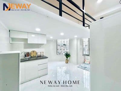 Căn hộ duplex xinh giá rẻ - nằm ngay aeon tân phú - ntcb