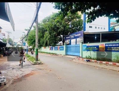 Nhà xinh giá đẹp