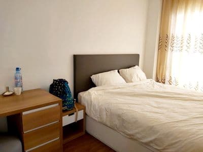 Bán căn hộ chung cư Bàu Cát 2, Tân Bình, 55m2, 2PN, 2.6 tỷ