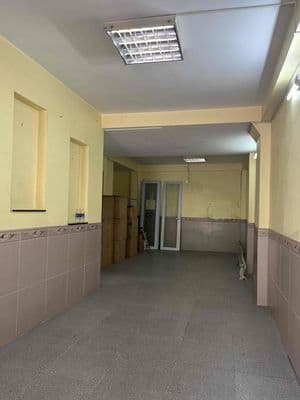 Bán gấp – nhà mặt tiền khu họ lê | 60m² | 5 tầng