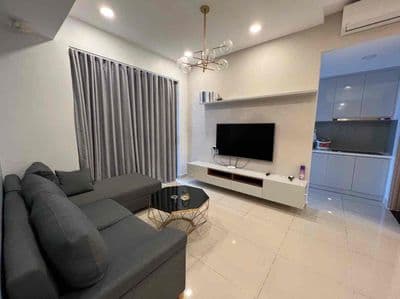 Cho thuê căn hộ giá tốt Botanica Premier 3pn 2wc 90m2 gần công viên GD