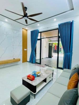 Nhà mặt tiền phước lý 5m5 – kđt phước lý | 112m² | nhỉnh 5 tỷ m