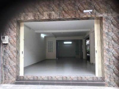 Bán nhà tập thể cũ