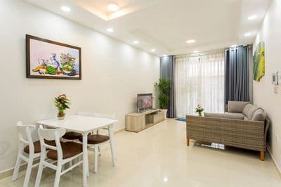 Bán căn hộ chung cư Bàu Cát 2, Tân Bình, 95m2, 3PN, 4.95 tỷ, có sổ