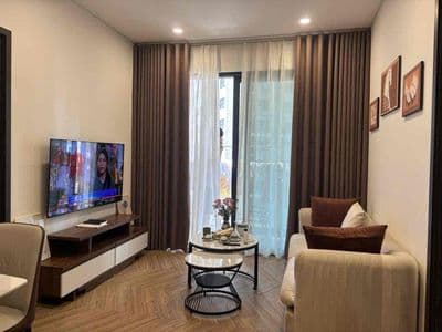 Bán căn 1N+ 43m2. Giá chỉ 2,8 tỷ tại Vinhomes smart city