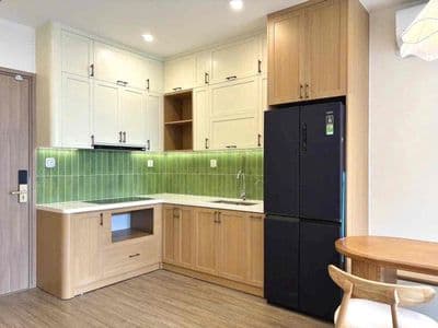 Bán căn 2N1VS 55m2. Giá chỉ 3,6 tỷ tại Vinhomes smart city