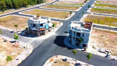 Cần bán gấp lô đất 70m2, MT DT741, gần KCN vsip 2, đã có sổ riêng