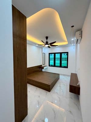 Siêu Hiếm Xuân La 36m2 6 tầng thang máy, TT Tây Hồ - full nội thất.