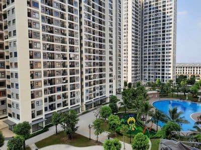 Vinhomes Grand Park