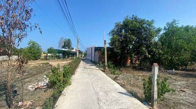 Ngộp 10x15,4(154m2) Full thổ Hẻm Nguyễn Chí Thanh Khu Dân Cư