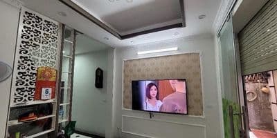Cần bán nhà tam trinh, vị trí đắc địa đi ra đường lớn tam trinh