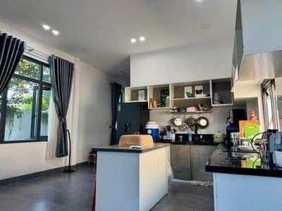 Bán nhà KCN Tây Bắc, Nguyễn Văn Khạ, 297m2 (9x31), 1,35 tỷ, sổ riêng