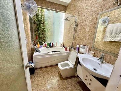 Hot hot…. Cho thuê nhà 4 tầng đường 7m5 kề Xô Viết Nghệ Tĩnh, Đại họ