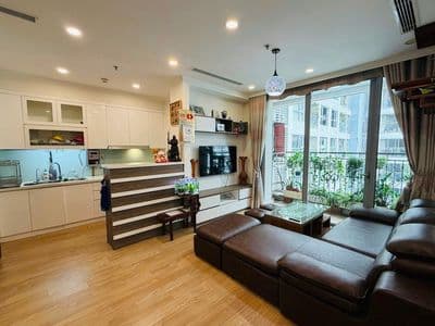 Chính chủ cho thuê căn hộ 2pn – tòa a1 vinhomes gardenia