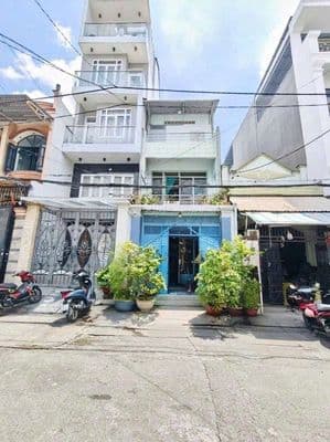 Thoại ngọc hầu 4*22_8pn 3tầng_nhỉnh8t