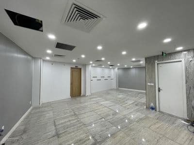 Cho thuê nhà riêng trong ngõ khu đẹp Hoàng Cầu - Trần Quang Diệu
