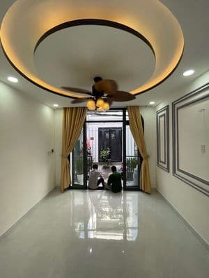 Giảm 170 triệu – giá mới 5,18 tỷ – kdc nam hùng vương