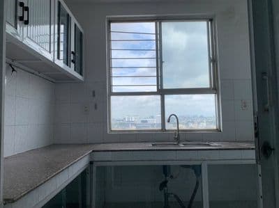 Thang máy 336/24 Nguyễn Văn Luông, phường 12, Quận 6