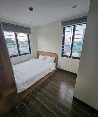 Cho thuê căn hộ 2pn đường Lê hữu trác, quận sơn trà, ok pet