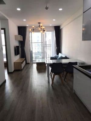 Bán sunrise riverise 2pn 2wc 4.9 tỷ