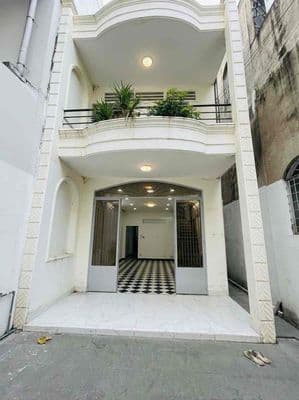 HXH Lũy Bán Bích – Tân Phú | 81,4m² – 2 tầng – 8,35tỷ