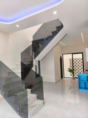 Tương lai đường rộng 10m - quy hoạch giao thông - thích hợp đầu tư