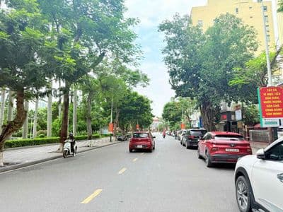 Nhà phố Vip Trần Phú - Nhỉnh 3 đồng - 44m2 - 30m ra mặt đường Trần Phú