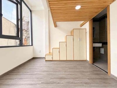 Duplex Cửa Sổ Trời 30m2 Ánh Sáng Tự Nhiên - Ngay Âu Cơ