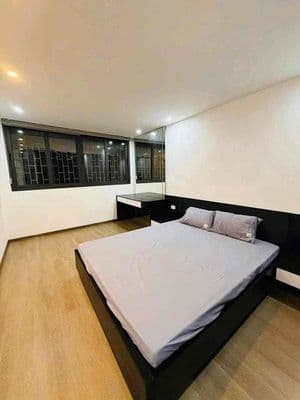 Cho thuê nhà kim mã 3pn full nội thất sịn 16tr ***