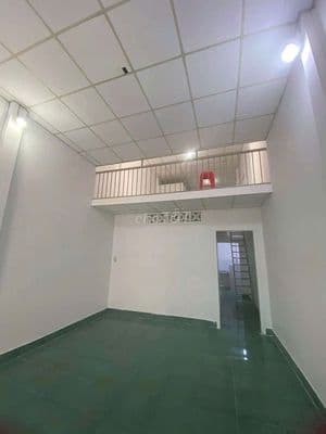 Cho thuê nhà nguyên căn Nguyễn Văn Quá, Q12, 2PN, giá 7 triệu/tháng