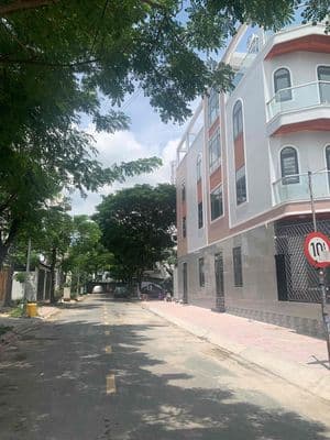 Bán 3 lô đất An Phú Đông 27 Q12. Gửi AE MG chạy phụ 1% HH !