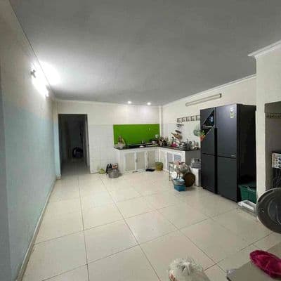 cho thuê nhà vườn lài nối dài apd q12 Gia 6tr 3p ngủ