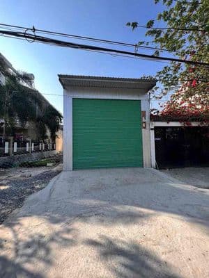 cho Thuê kho mt tl 31 q12 dt 5*30 giá 9tr