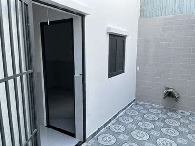 Nhà Mới kẻng Cho Thuê 3pn Xuân Thơi sơn học môn